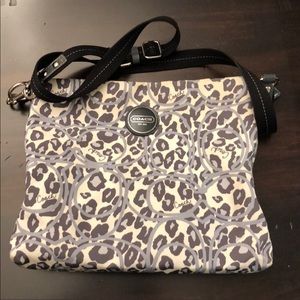 Coach Crossbody